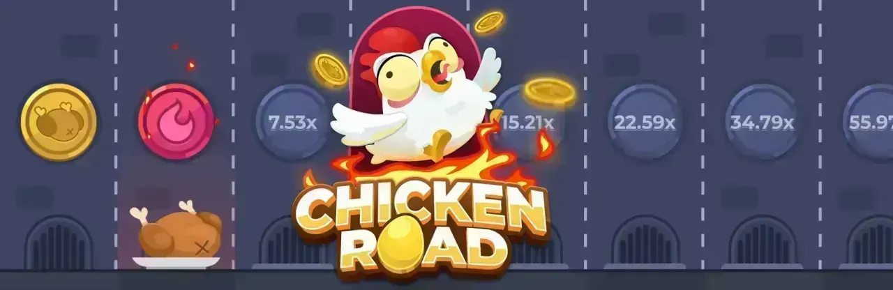 Chicken Road